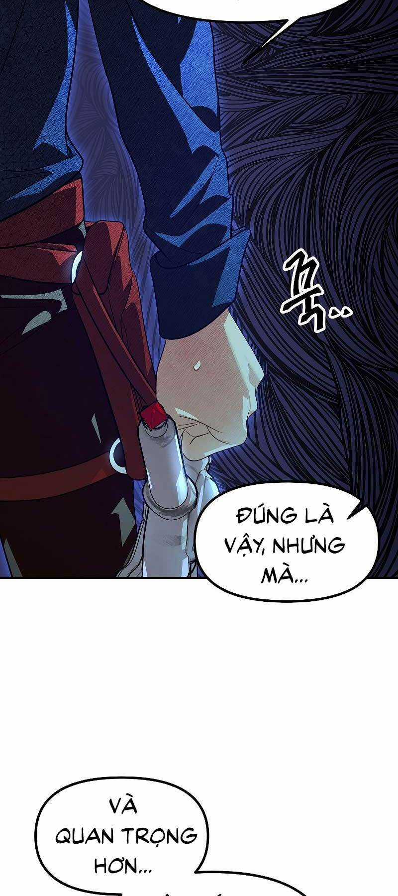 Thợ Săn Tự Sát Cấp Sss Chapter 84 trang 32
