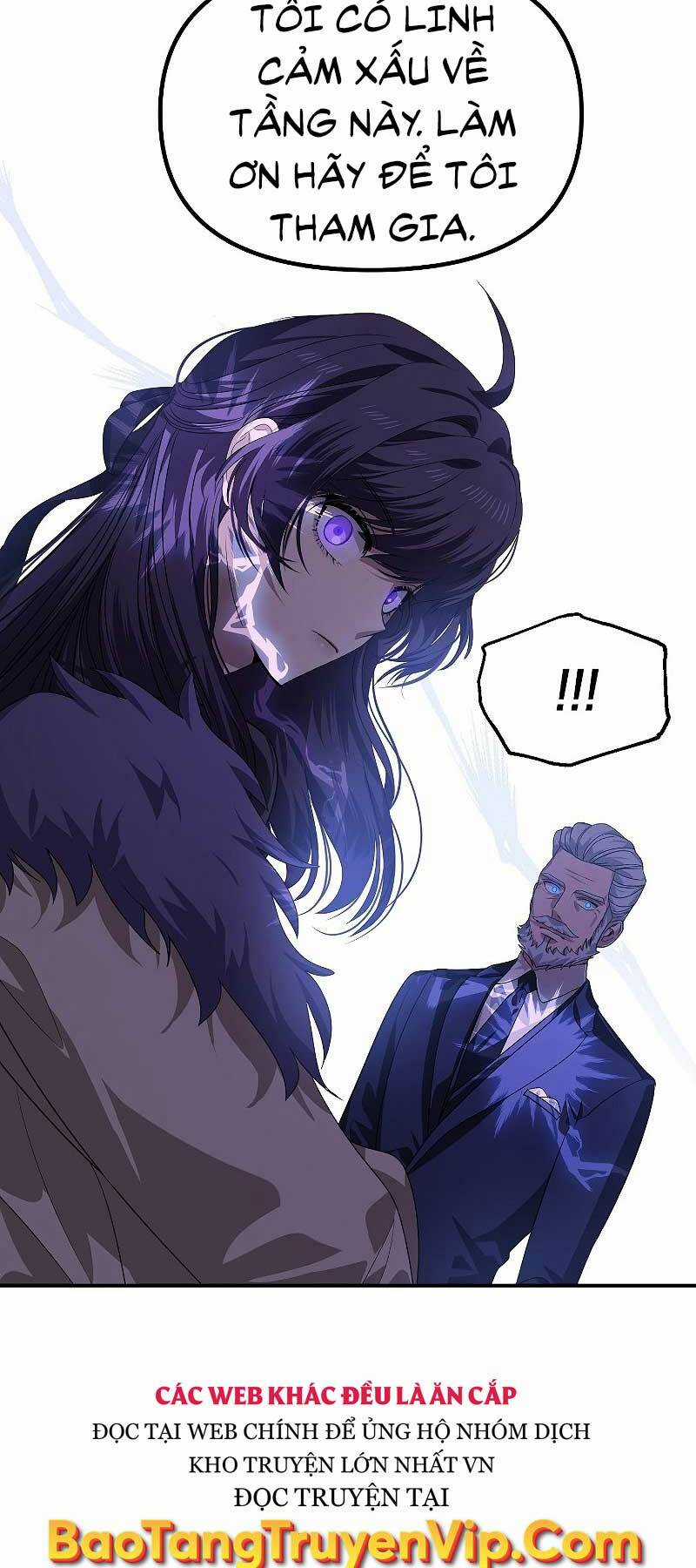 Thợ Săn Tự Sát Cấp Sss Chapter 84 trang 33