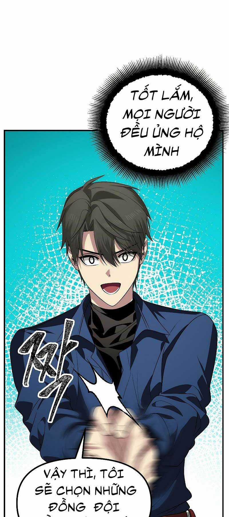 Thợ Săn Tự Sát Cấp Sss Chapter 84 trang 36