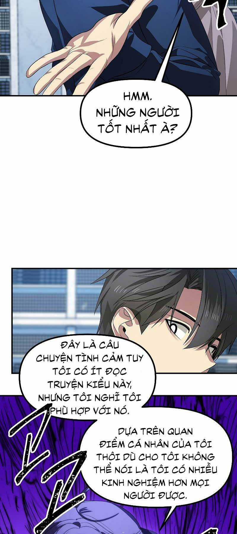 Thợ Săn Tự Sát Cấp Sss Chapter 84 trang 38