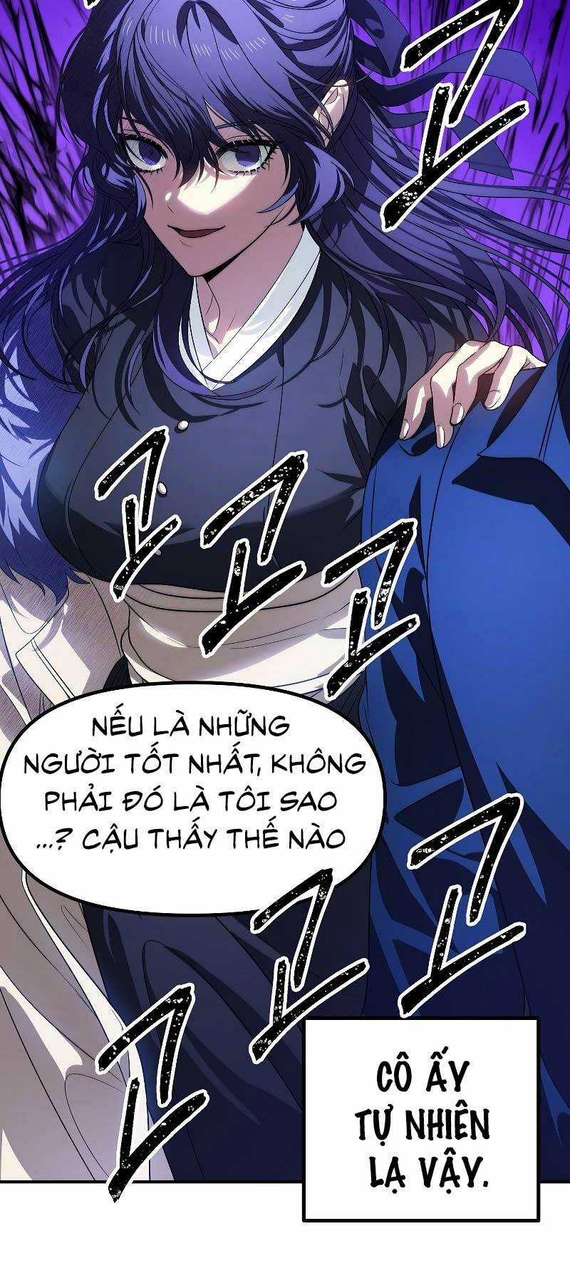 Thợ Săn Tự Sát Cấp Sss Chapter 84 trang 39