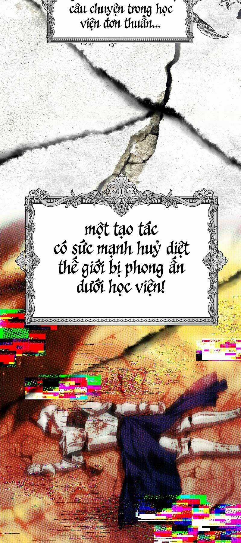 Thợ Săn Tự Sát Cấp Sss Chapter 84 trang 4