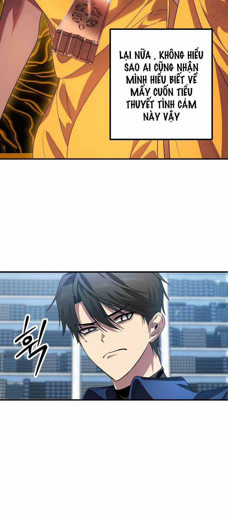 Thợ Săn Tự Sát Cấp Sss Chapter 84 trang 43