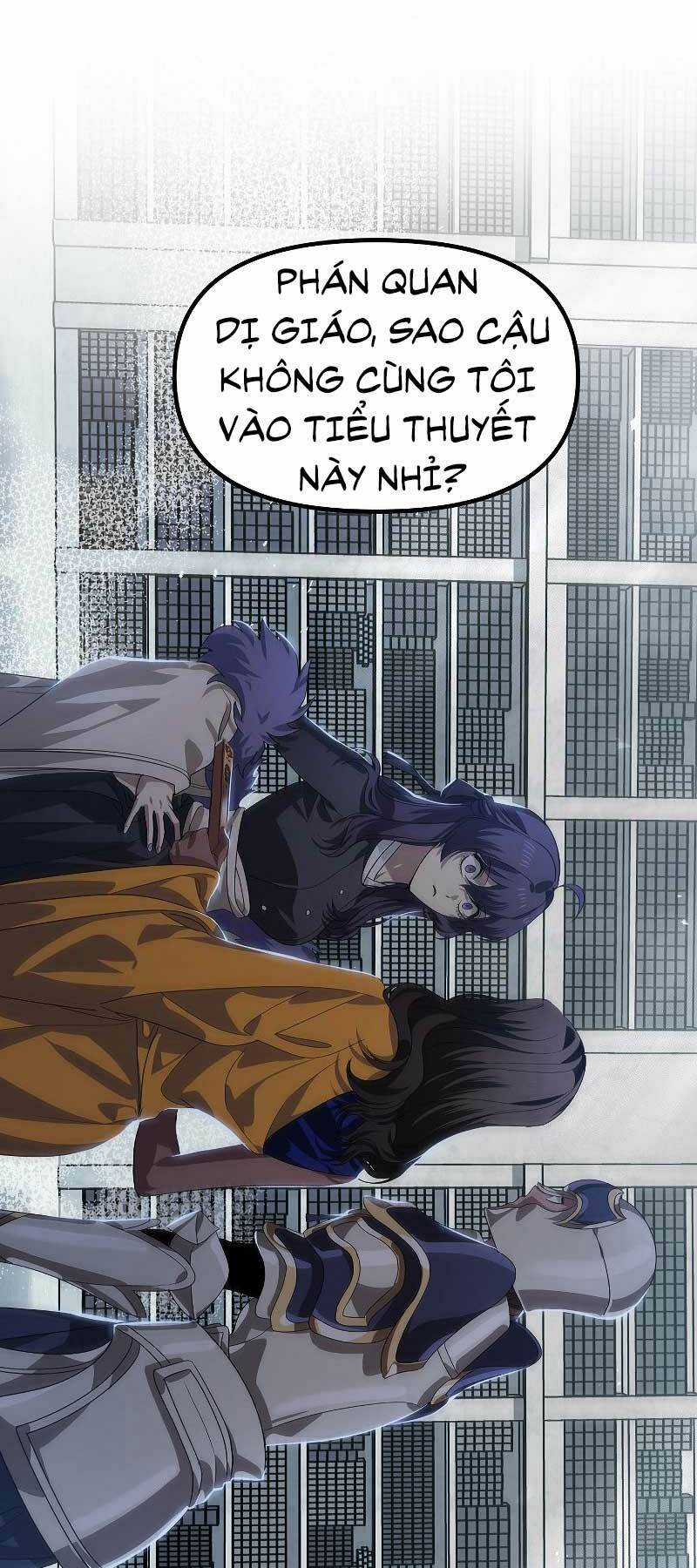 Thợ Săn Tự Sát Cấp Sss Chapter 84 trang 44