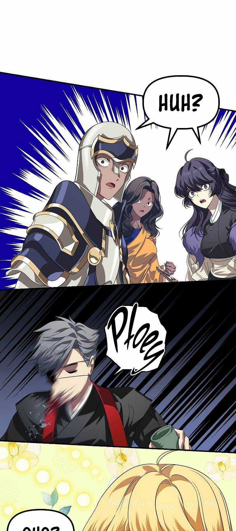 Thợ Săn Tự Sát Cấp Sss Chapter 84 trang 46