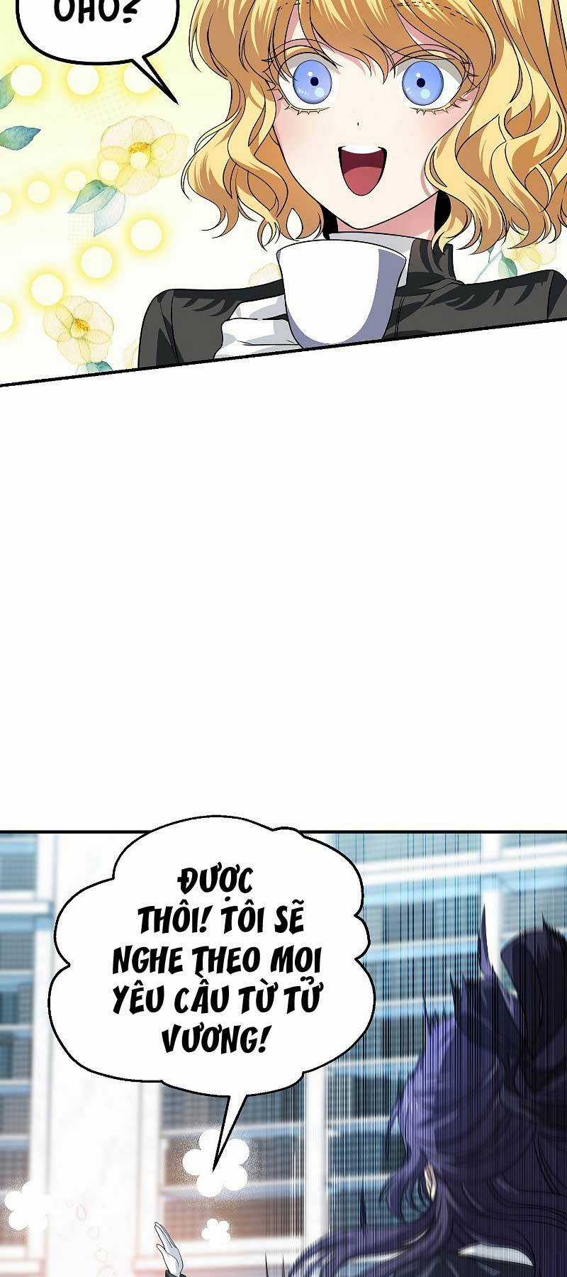 Thợ Săn Tự Sát Cấp Sss Chapter 84 trang 47