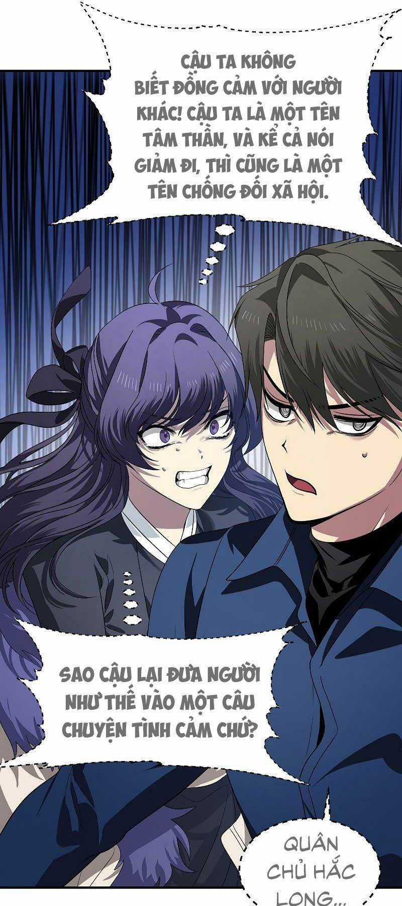 Thợ Săn Tự Sát Cấp Sss Chapter 84 trang 49