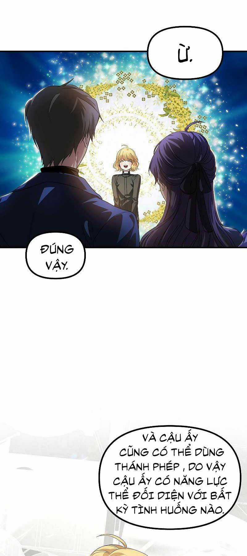 Thợ Săn Tự Sát Cấp Sss Chapter 84 trang 53