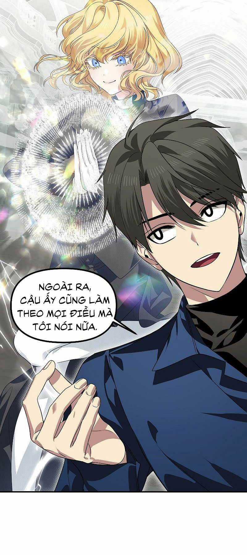 Thợ Săn Tự Sát Cấp Sss Chapter 84 trang 54