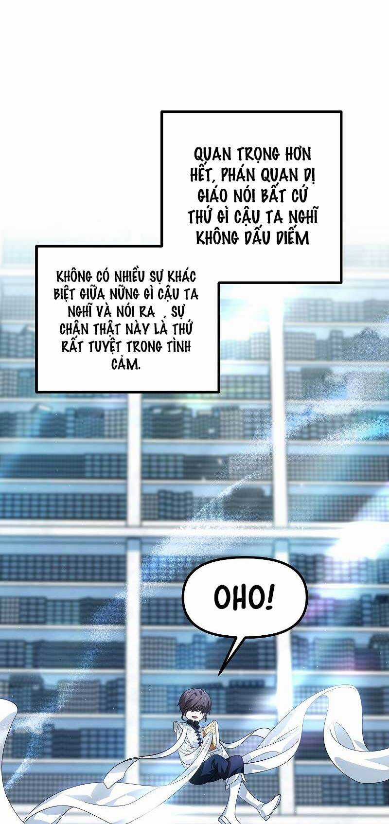 Thợ Săn Tự Sát Cấp Sss Chapter 84 trang 55