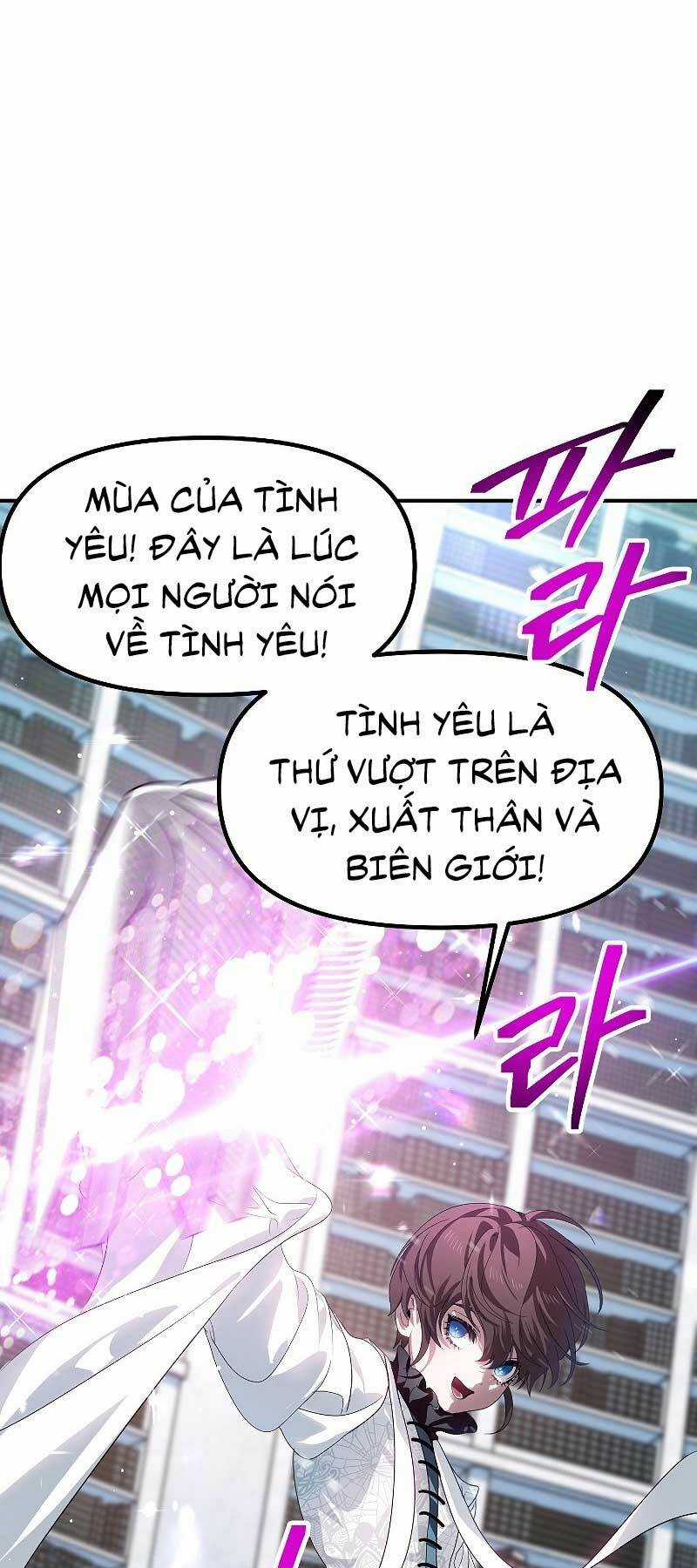 Thợ Săn Tự Sát Cấp Sss Chapter 84 trang 57