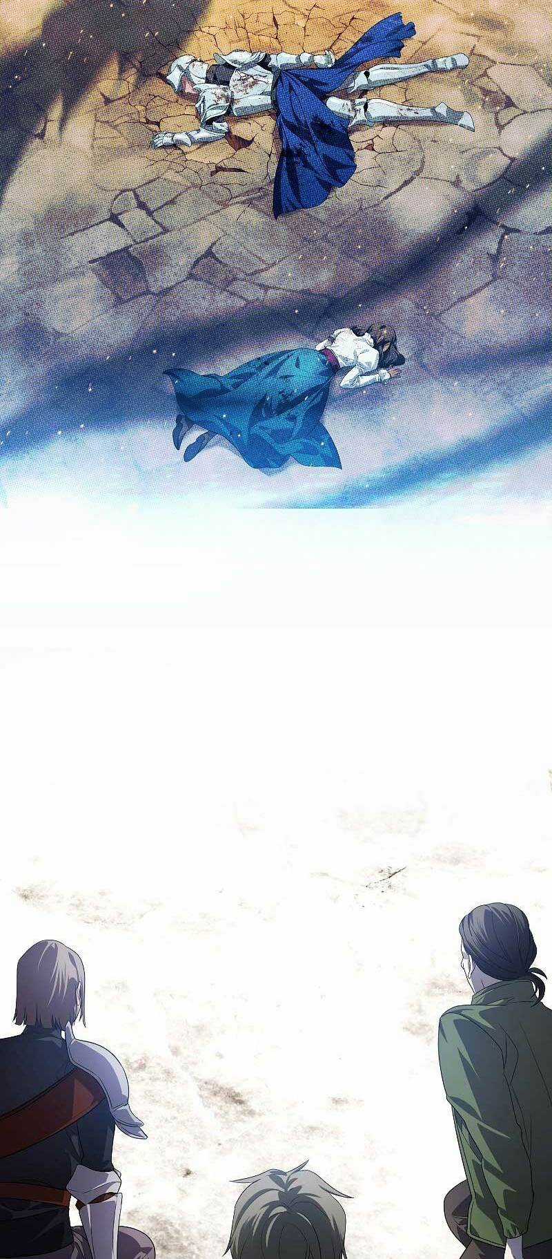 Thợ Săn Tự Sát Cấp Sss Chapter 84 trang 6