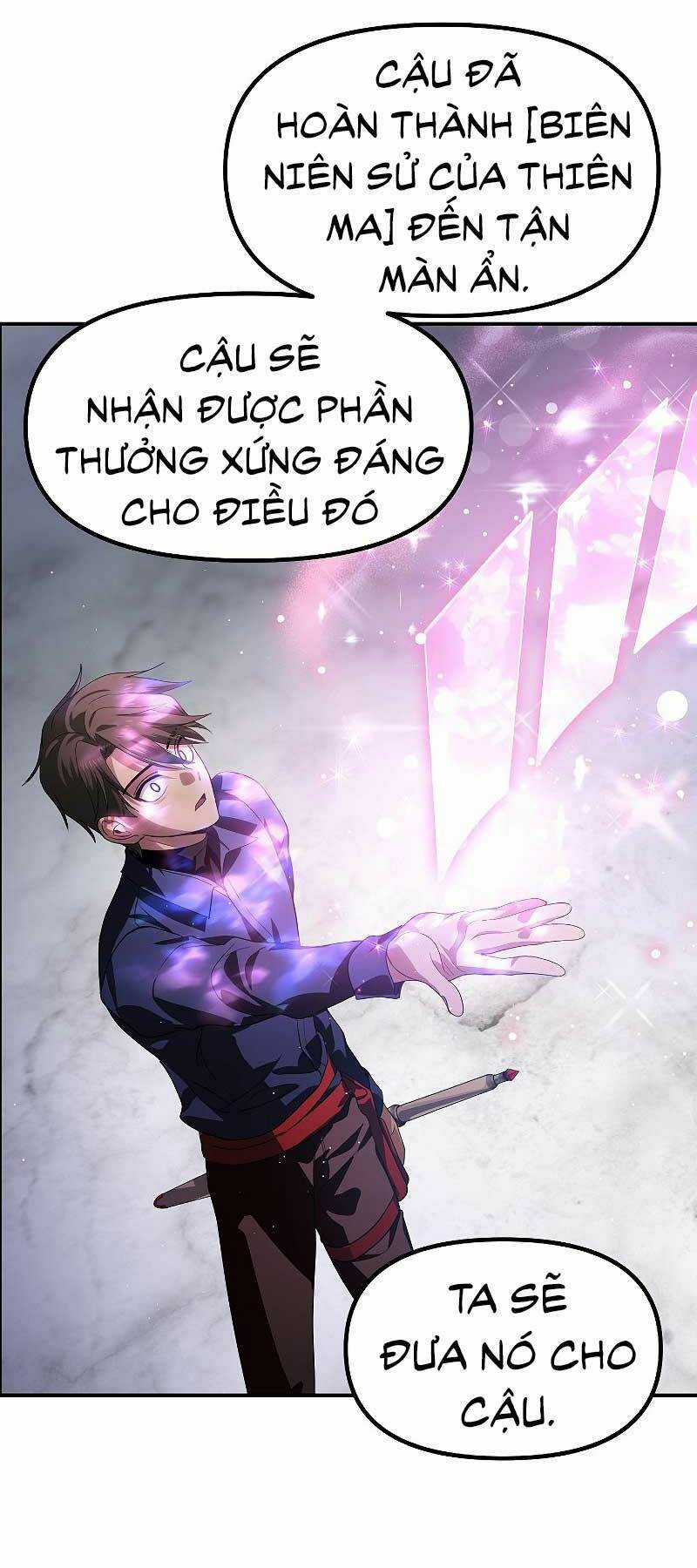 Thợ Săn Tự Sát Cấp Sss Chapter 84 trang 60