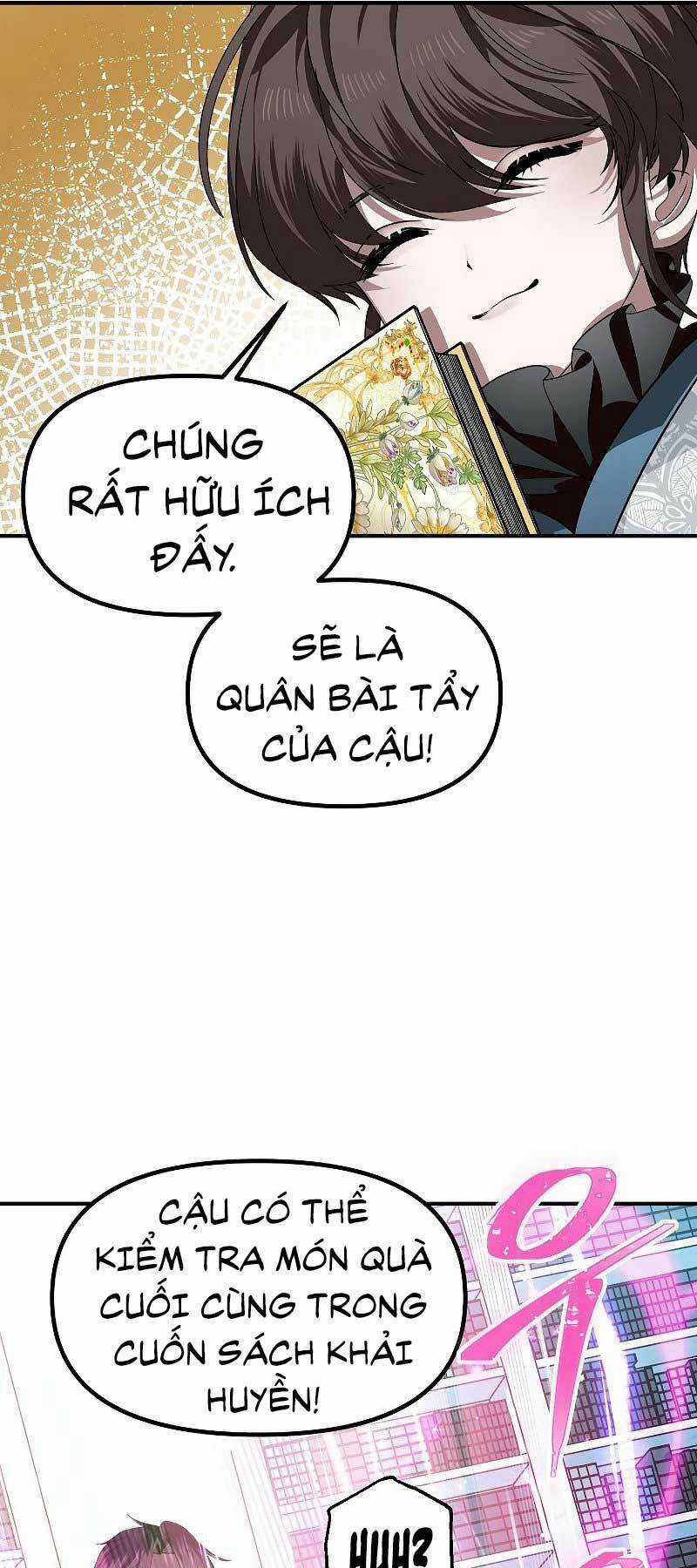 Thợ Săn Tự Sát Cấp Sss Chapter 84 trang 63