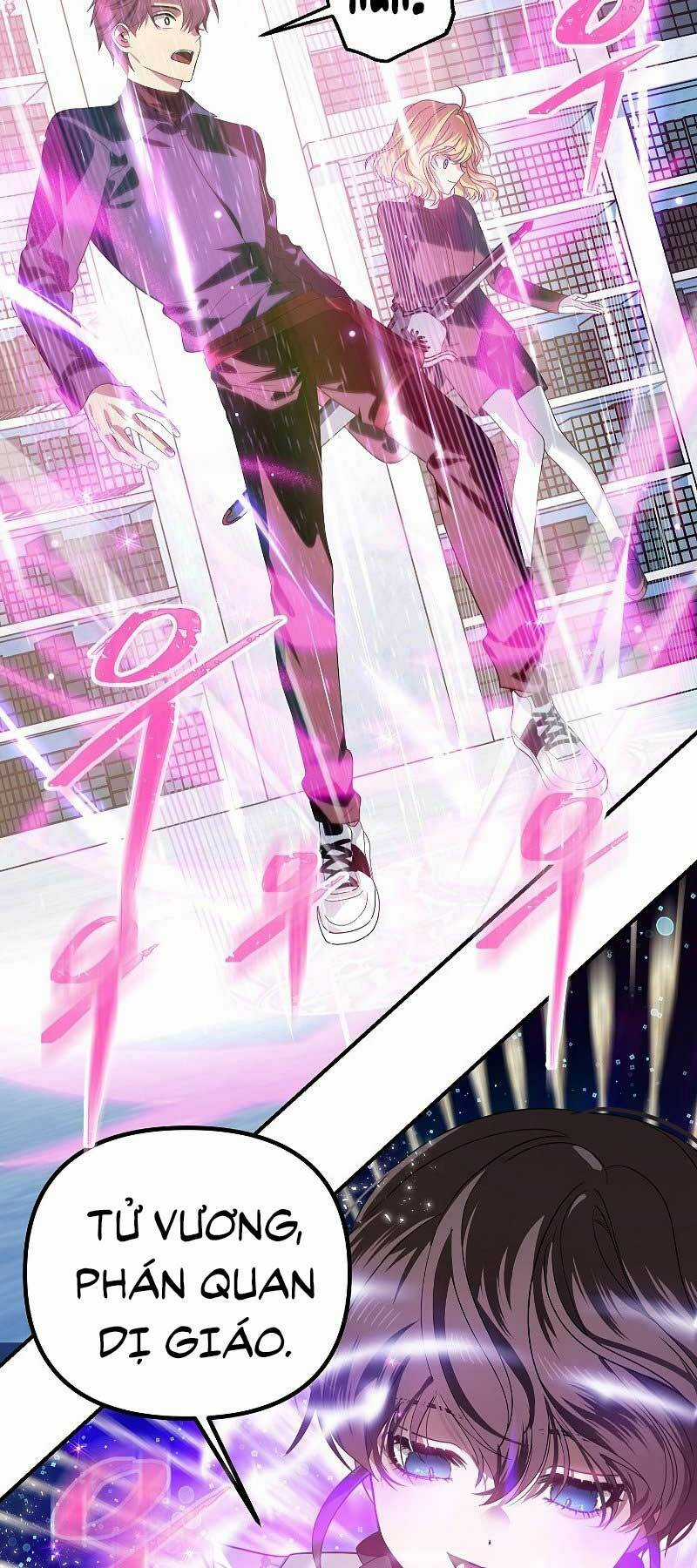 Thợ Săn Tự Sát Cấp Sss Chapter 84 trang 64