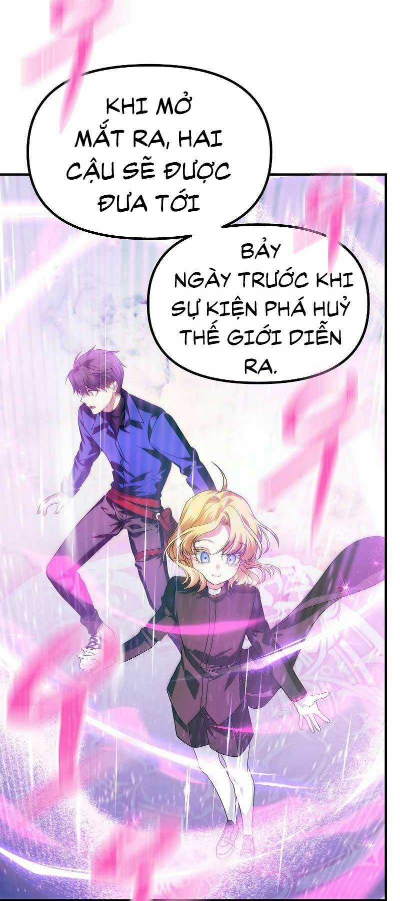 Thợ Săn Tự Sát Cấp Sss Chapter 84 trang 66