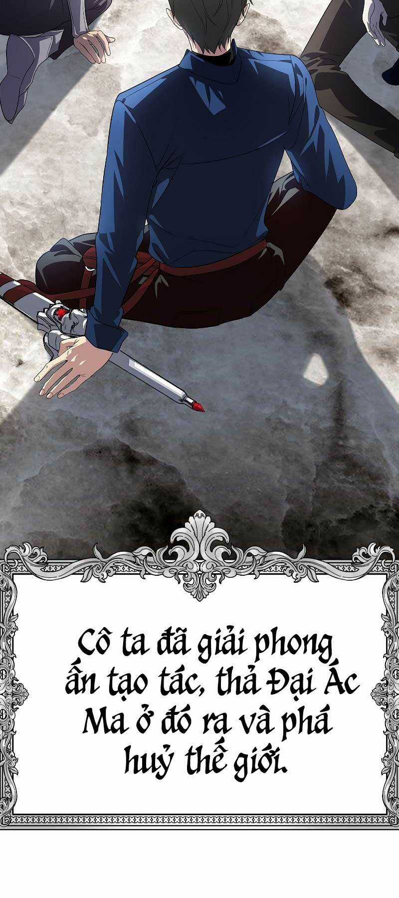Thợ Săn Tự Sát Cấp Sss Chapter 84 trang 7