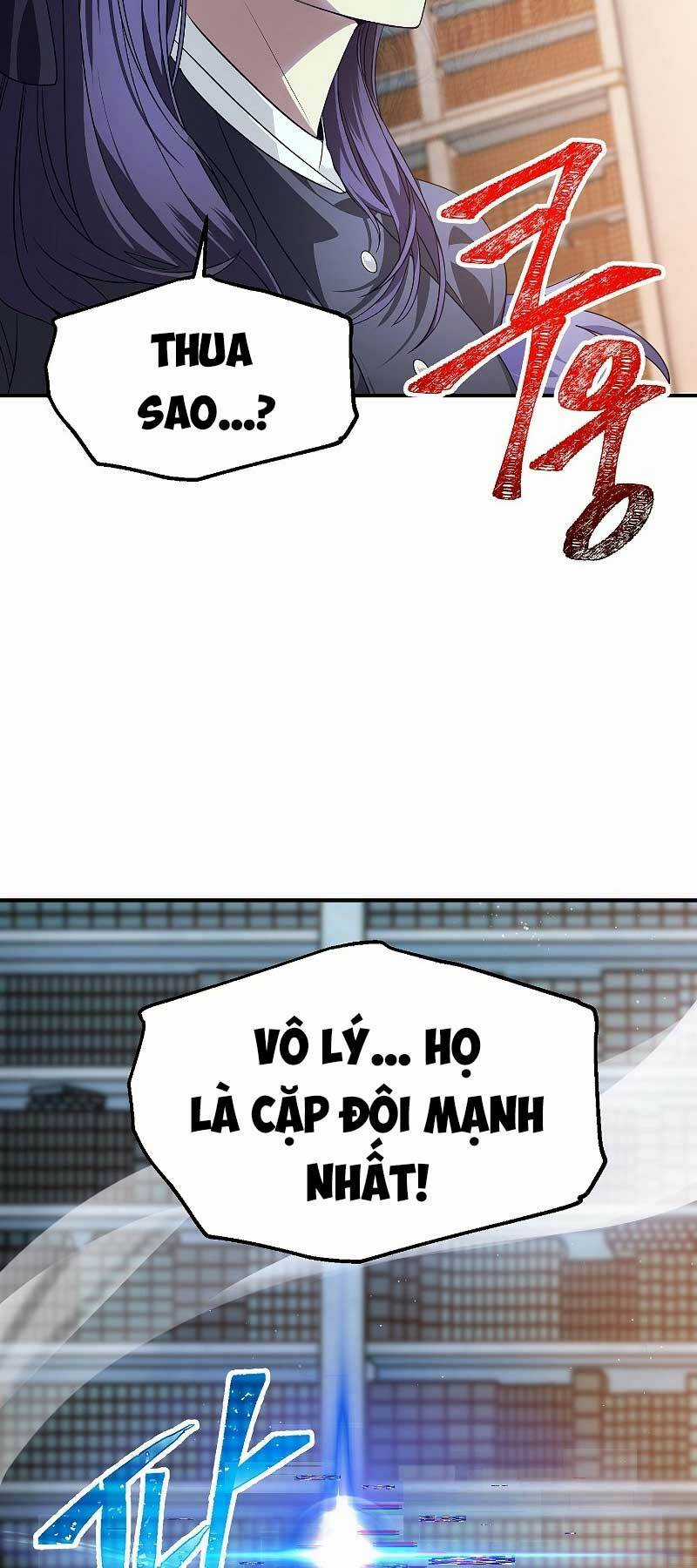 Thợ Săn Tự Sát Cấp Sss Chapter 84 trang 9