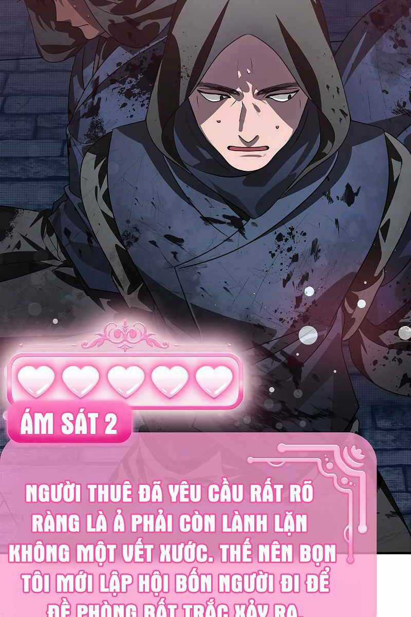 Thợ Săn Tự Sát Cấp Sss Chapter 85 trang 102