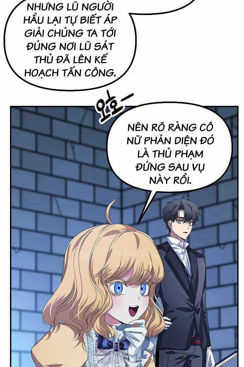 Thợ Săn Tự Sát Cấp Sss Chapter 85 trang 110