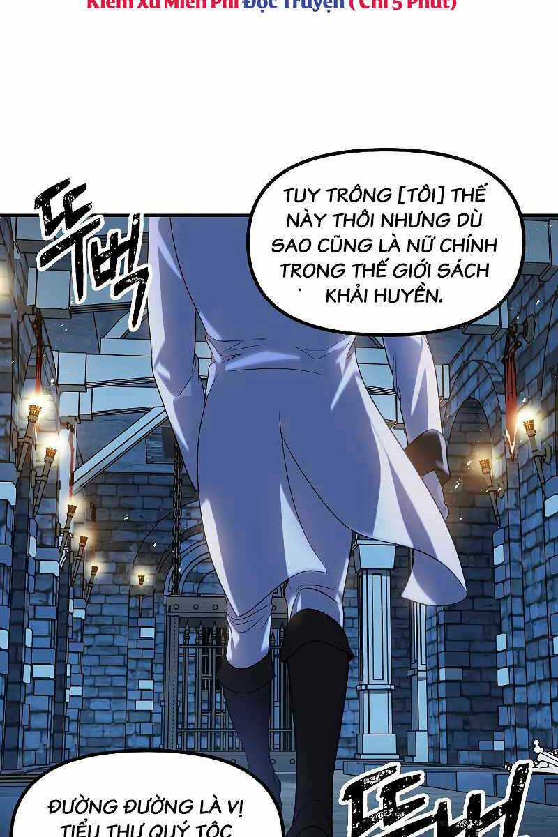 Thợ Săn Tự Sát Cấp Sss Chapter 85 trang 113