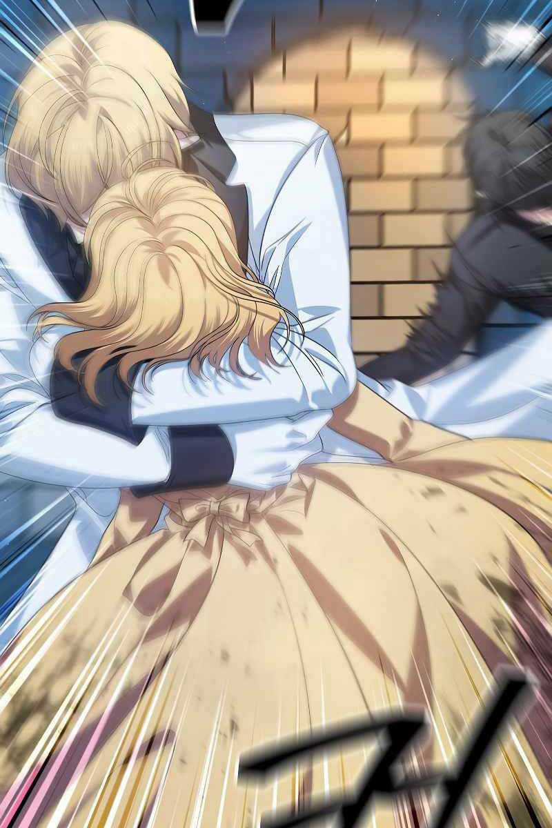 Thợ Săn Tự Sát Cấp Sss Chapter 85 trang 119