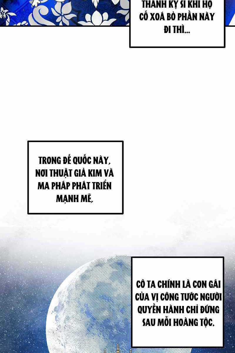 Thợ Săn Tự Sát Cấp Sss Chapter 85 trang 15