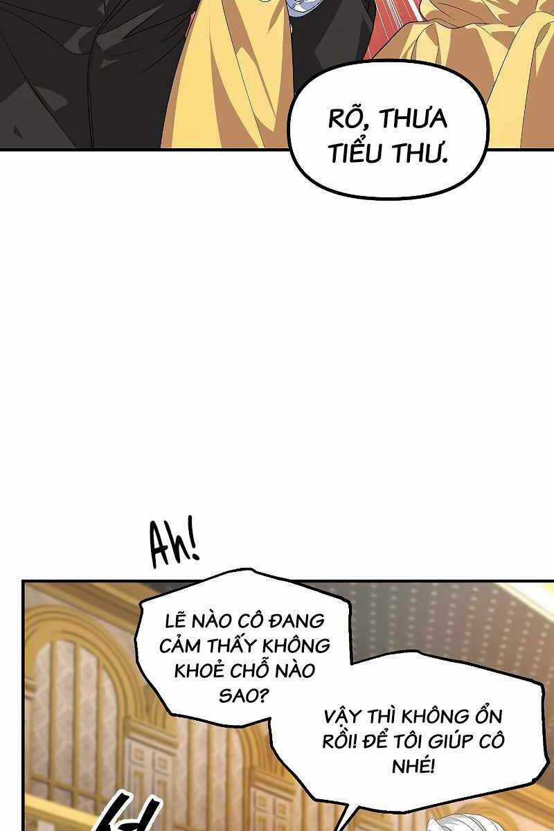 Thợ Săn Tự Sát Cấp Sss Chapter 85 trang 21