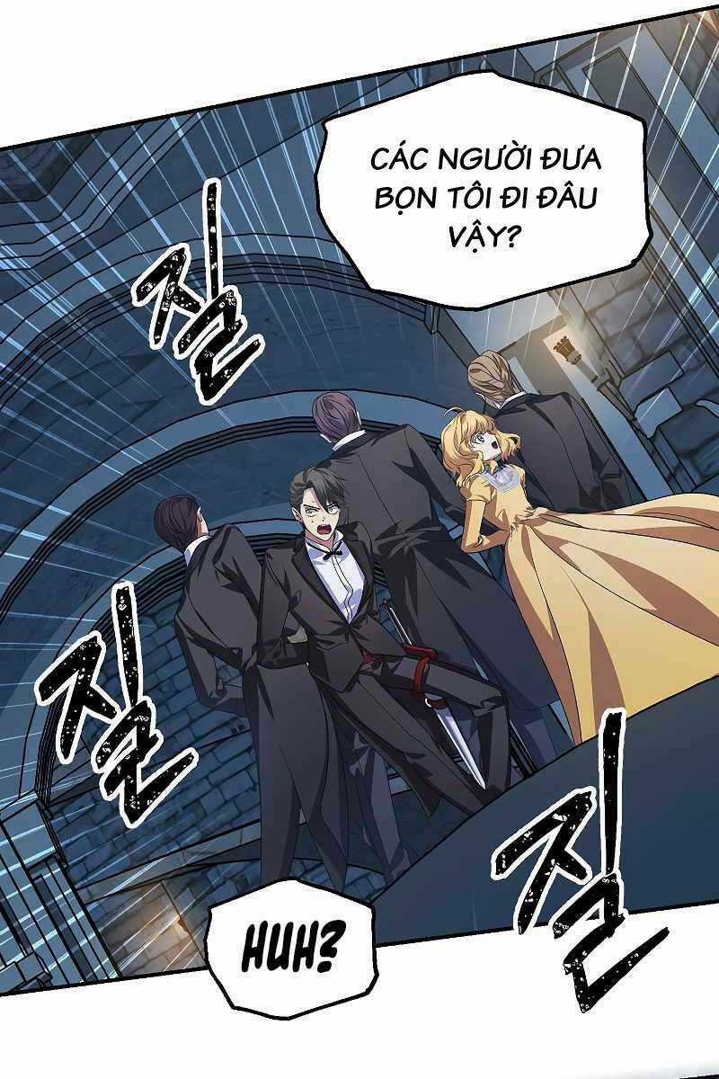 Thợ Săn Tự Sát Cấp Sss Chapter 85 trang 27