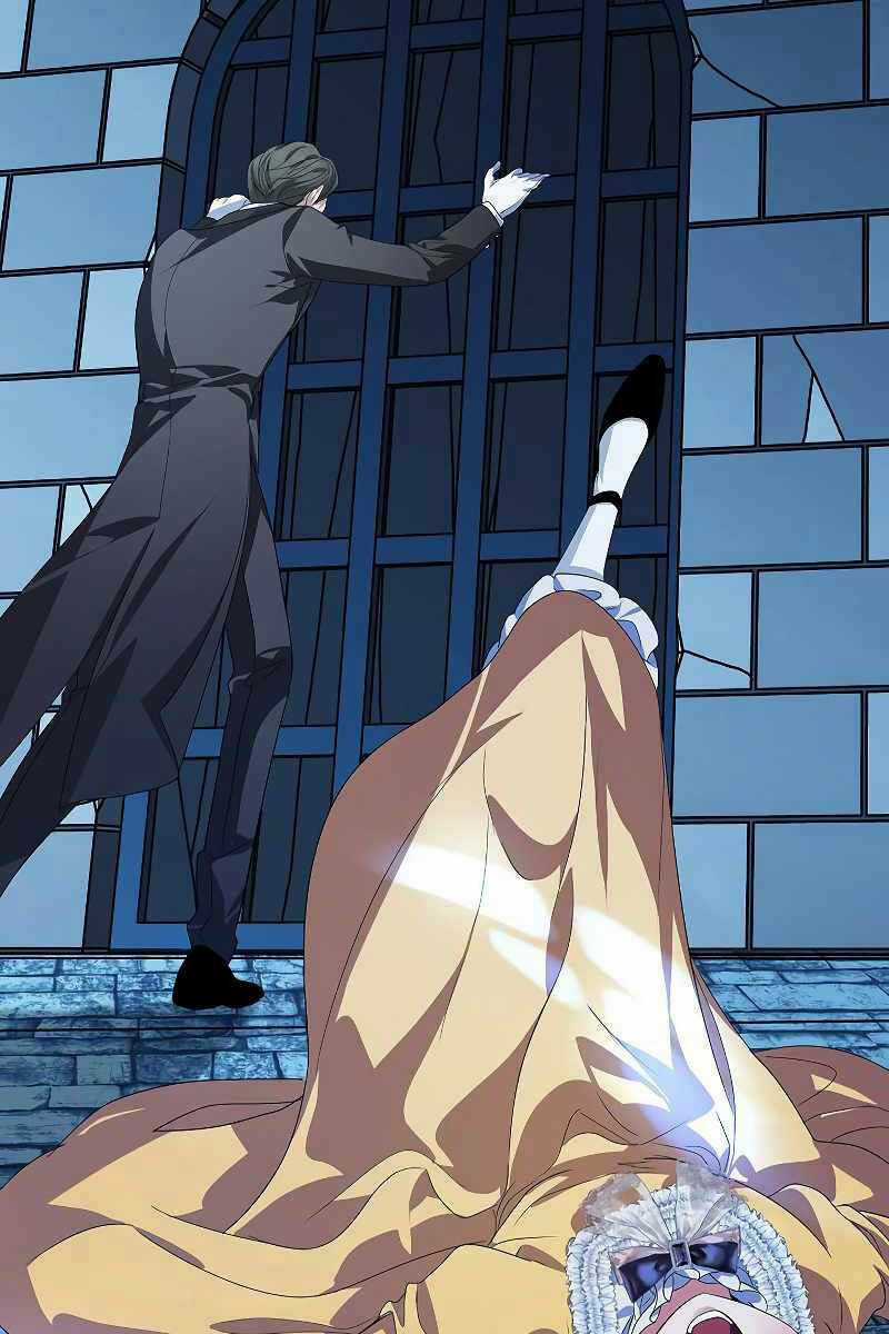 Thợ Săn Tự Sát Cấp Sss Chapter 85 trang 32