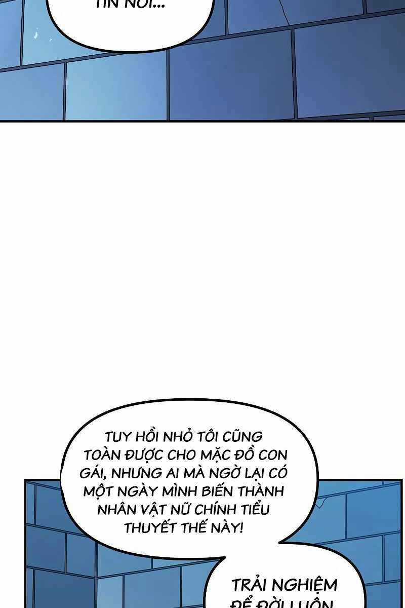 Thợ Săn Tự Sát Cấp Sss Chapter 85 trang 36