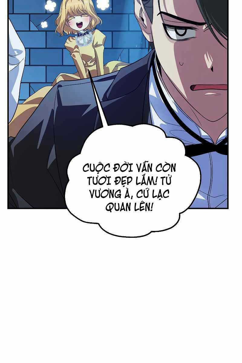 Thợ Săn Tự Sát Cấp Sss Chapter 85 trang 39