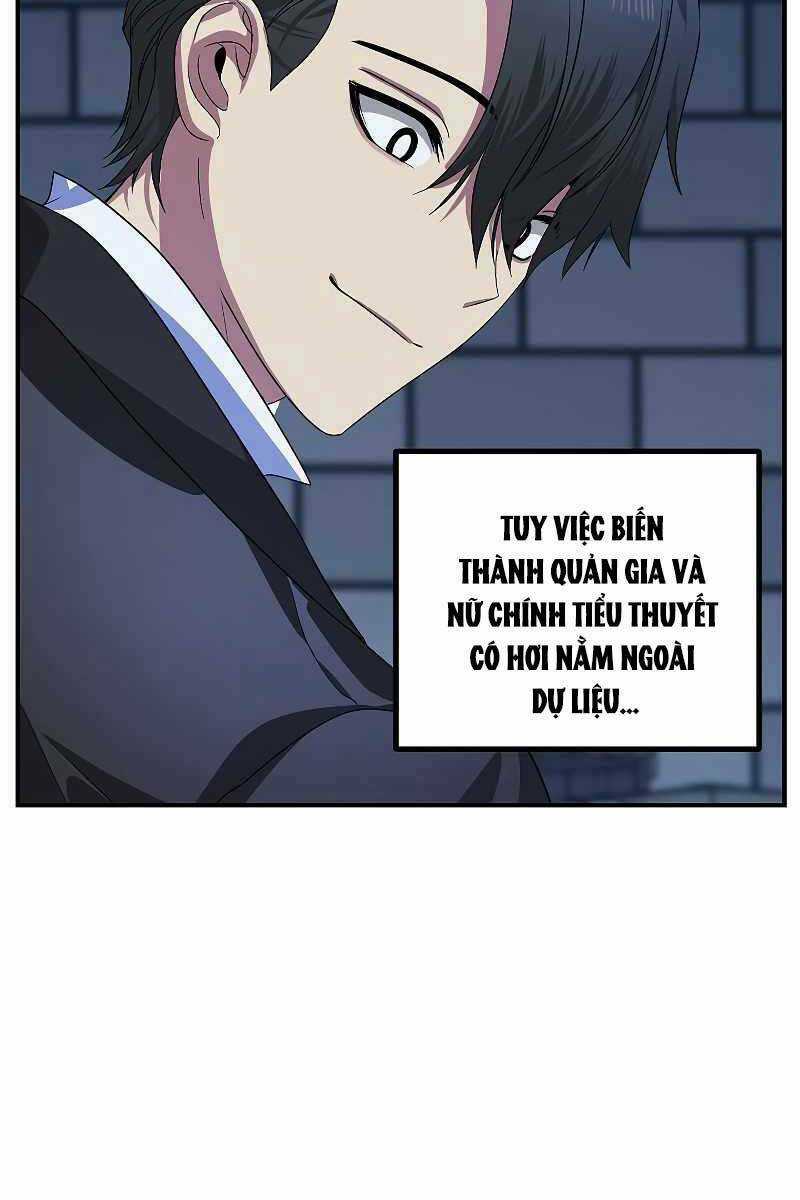 Thợ Săn Tự Sát Cấp Sss Chapter 85 trang 47