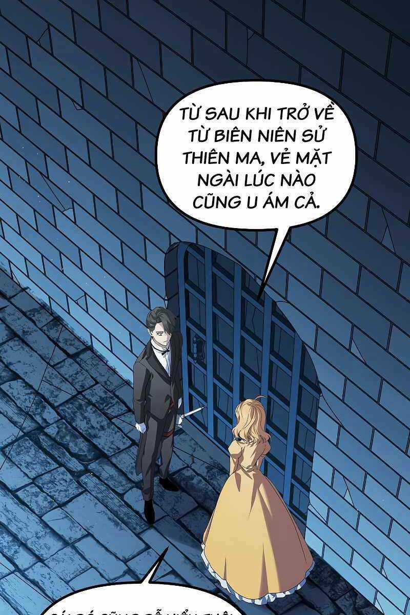 Thợ Săn Tự Sát Cấp Sss Chapter 85 trang 51