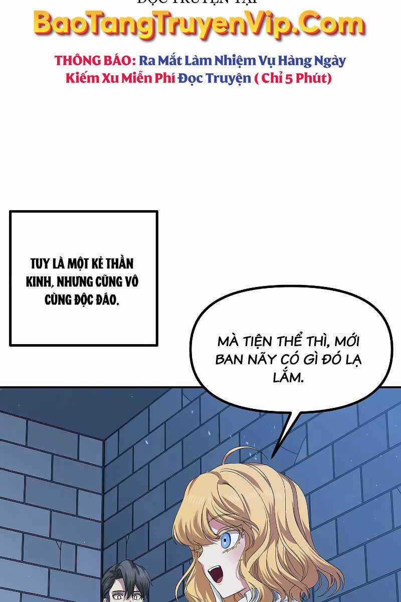 Thợ Săn Tự Sát Cấp Sss Chapter 85 trang 58