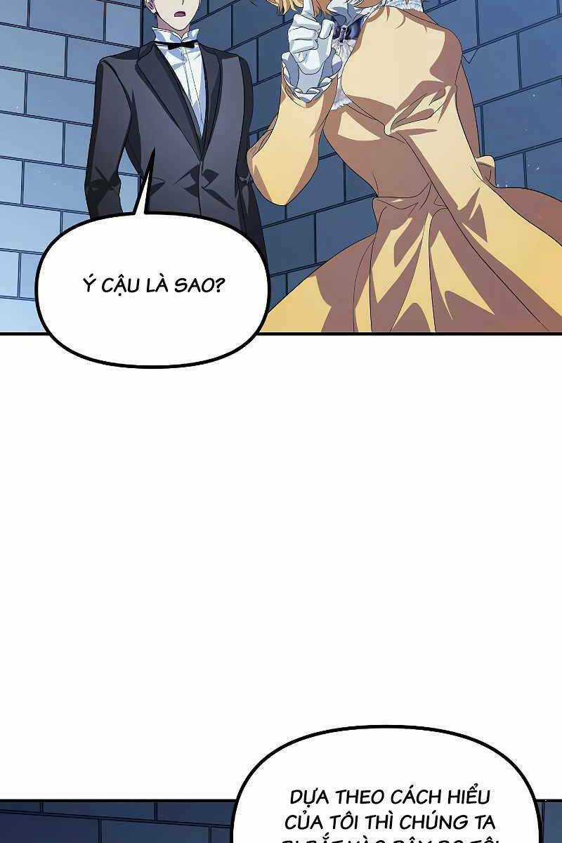 Thợ Săn Tự Sát Cấp Sss Chapter 85 trang 59