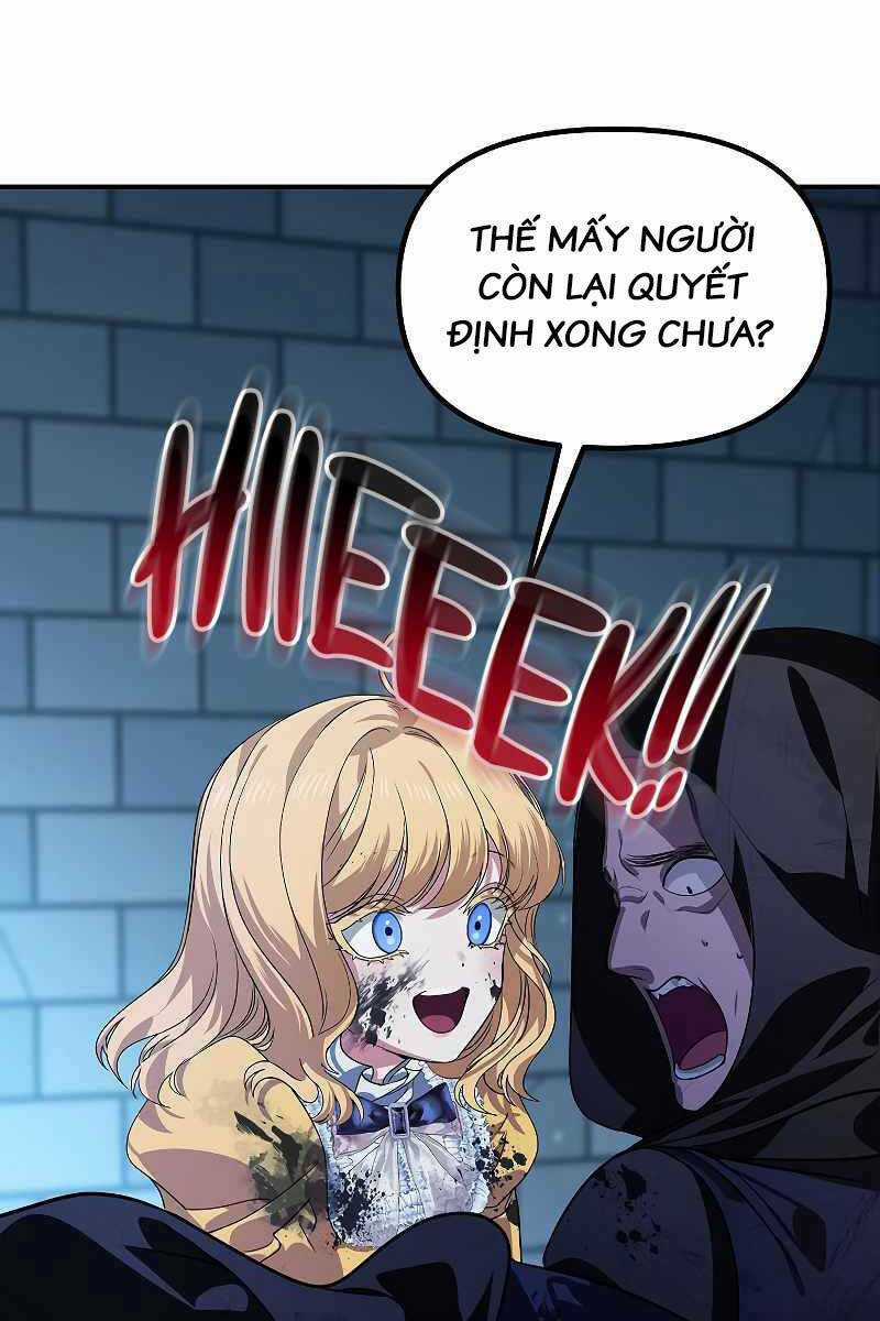 Thợ Săn Tự Sát Cấp Sss Chapter 85 trang 86