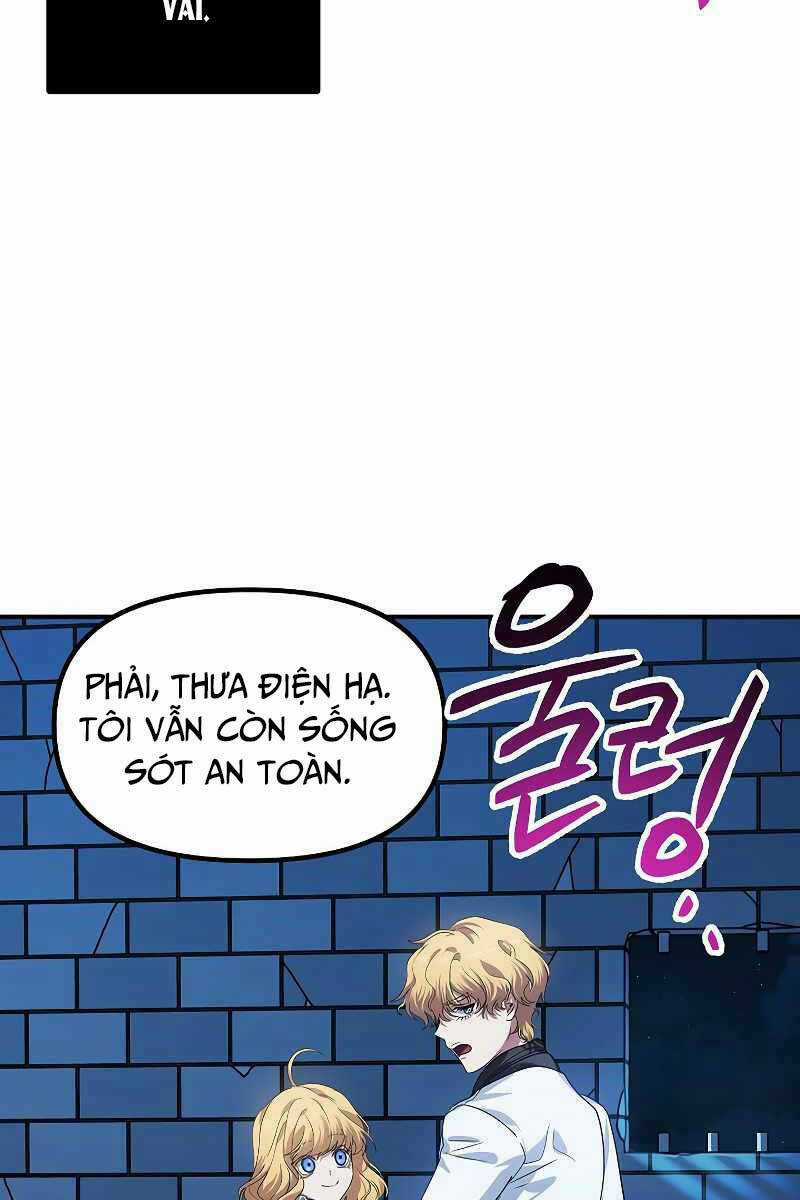 Thợ Săn Tự Sát Cấp Sss Chapter 86 trang 20