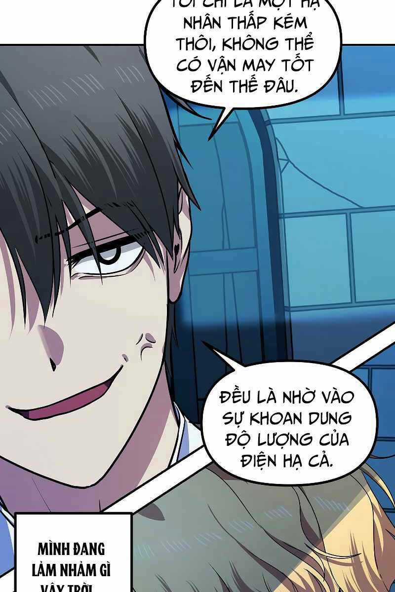 Thợ Săn Tự Sát Cấp Sss Chapter 86 trang 22