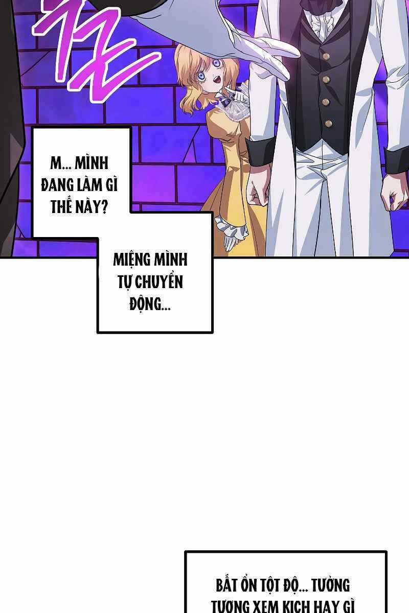 Thợ Săn Tự Sát Cấp Sss Chapter 86 trang 32