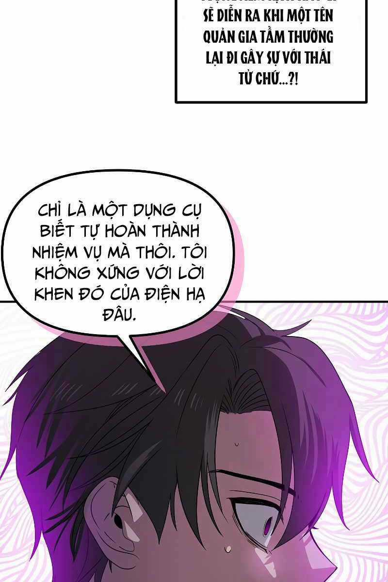Thợ Săn Tự Sát Cấp Sss Chapter 86 trang 33