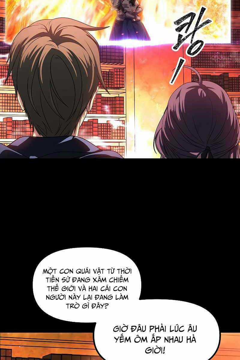 Thợ Săn Tự Sát Cấp Sss Chapter 86 trang 42