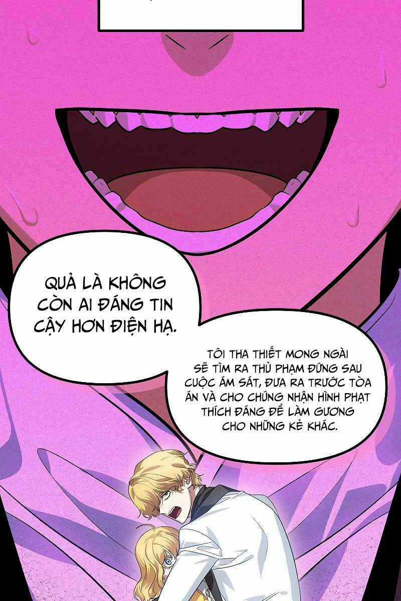 Thợ Săn Tự Sát Cấp Sss Chapter 86 trang 48