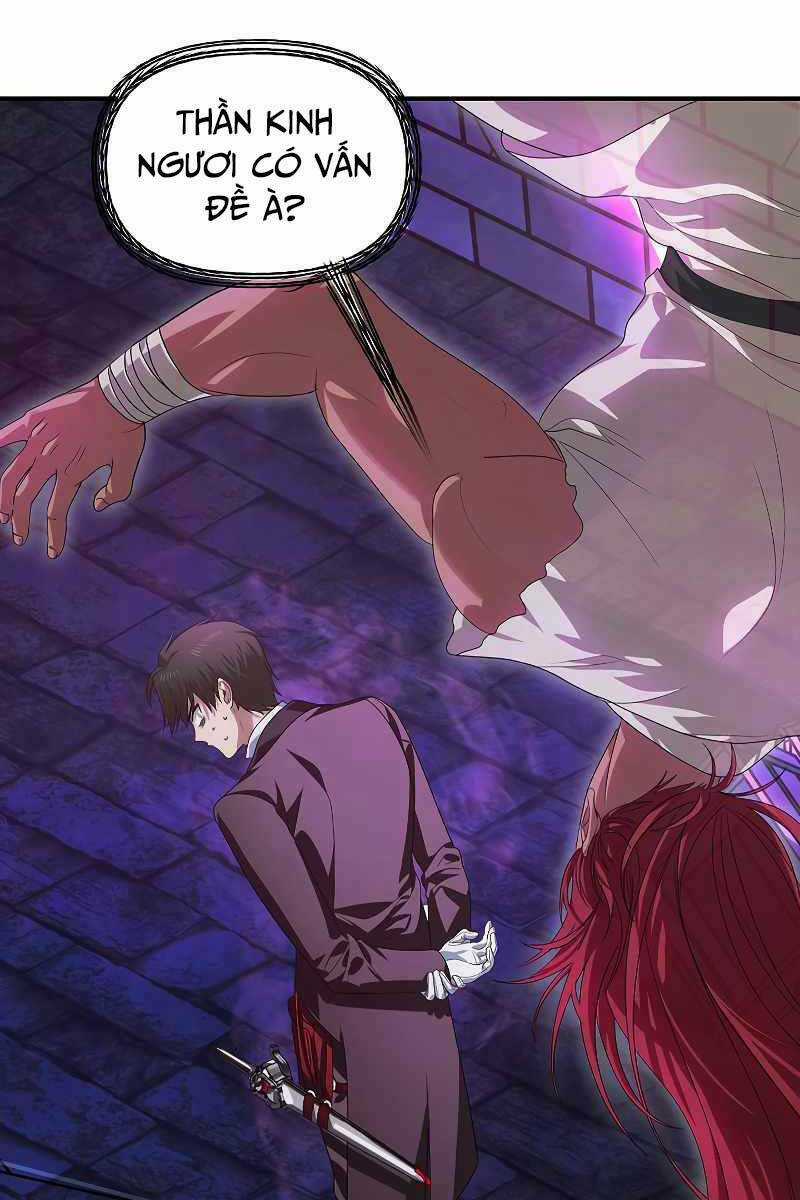 Thợ Săn Tự Sát Cấp Sss Chapter 86 trang 57