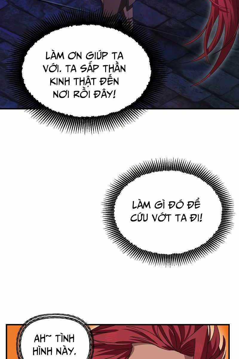 Thợ Săn Tự Sát Cấp Sss Chapter 86 trang 58