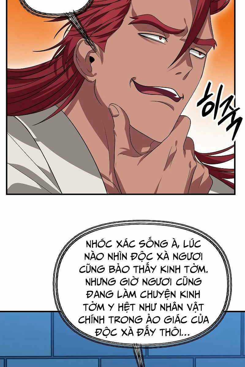 Thợ Săn Tự Sát Cấp Sss Chapter 86 trang 59