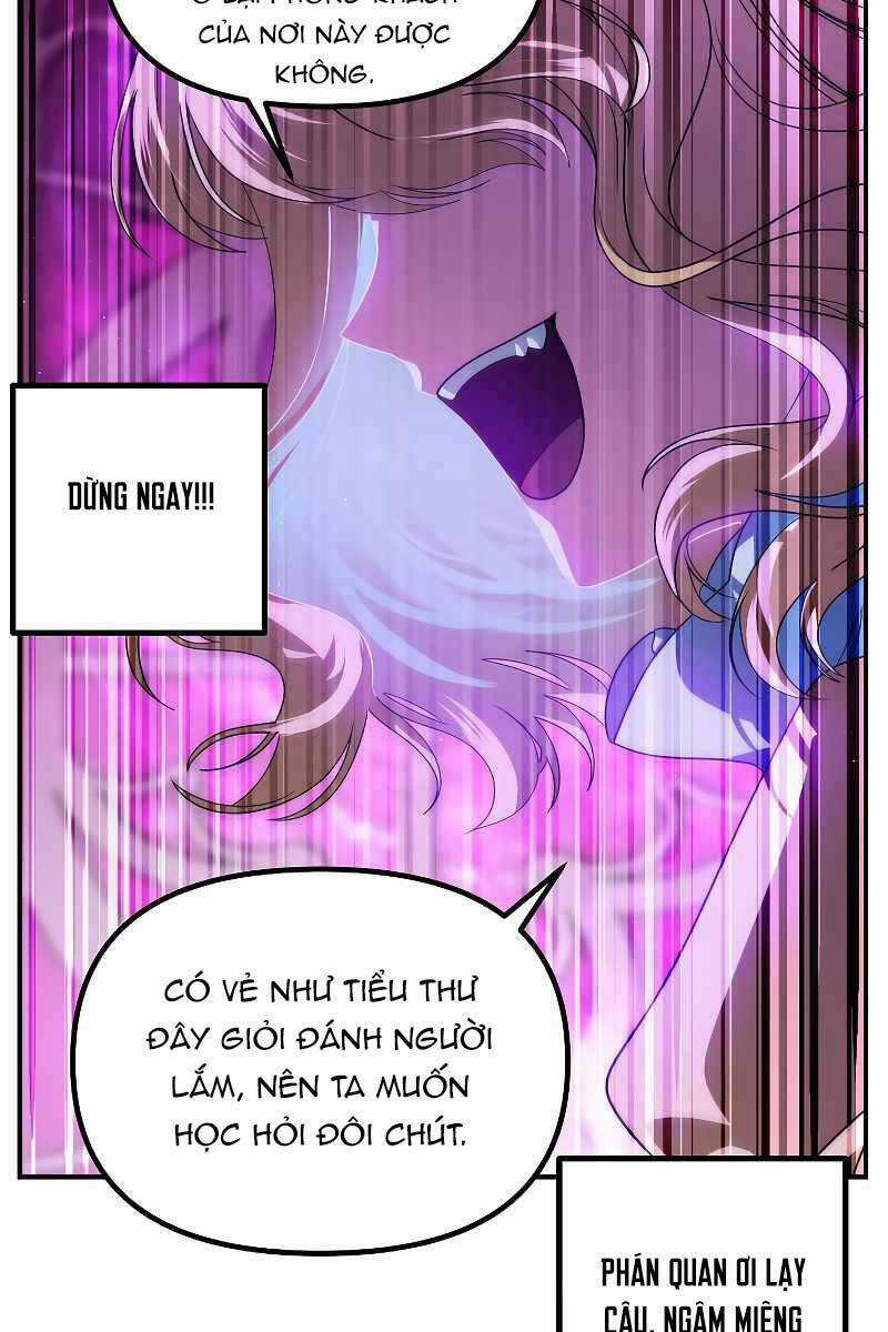 Thợ Săn Tự Sát Cấp Sss Chapter 87 trang 17