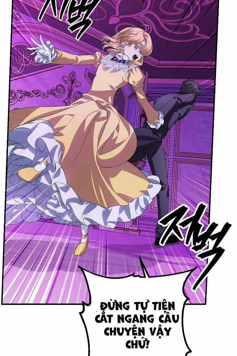 Thợ Săn Tự Sát Cấp Sss Chapter 87 trang 30