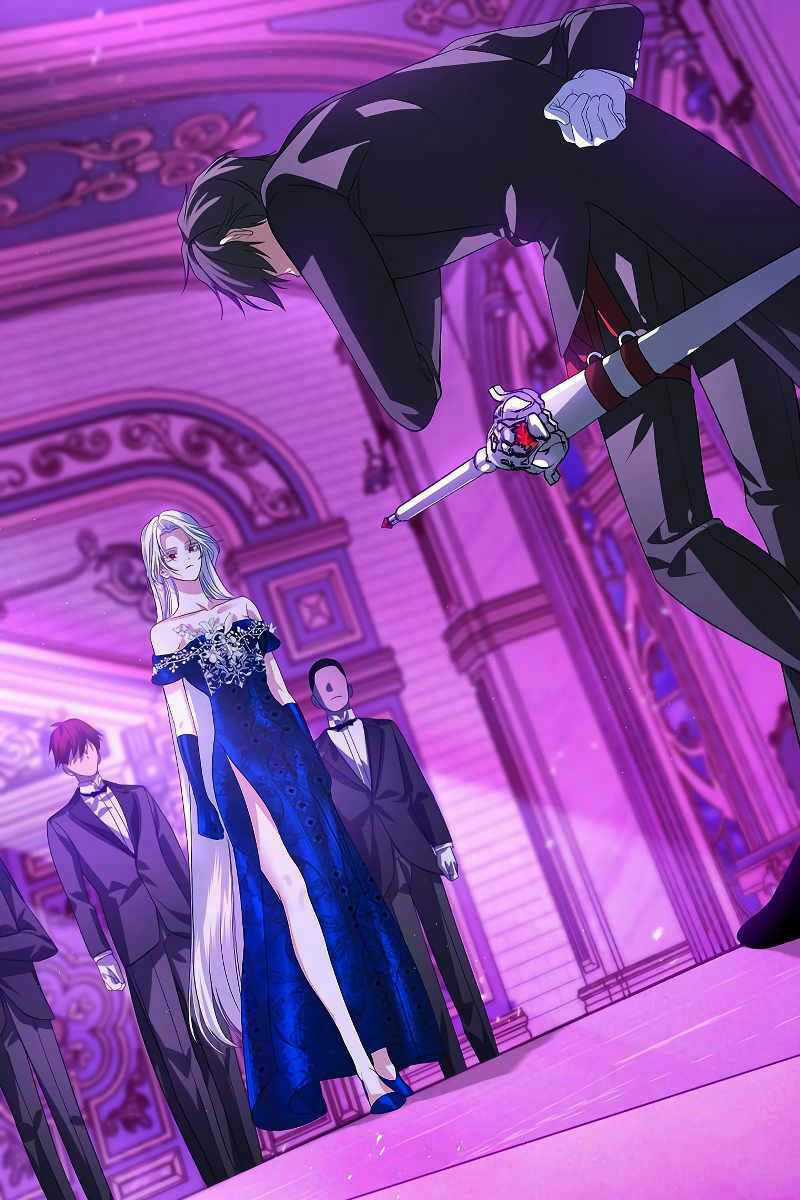 Thợ Săn Tự Sát Cấp Sss Chapter 87 trang 38