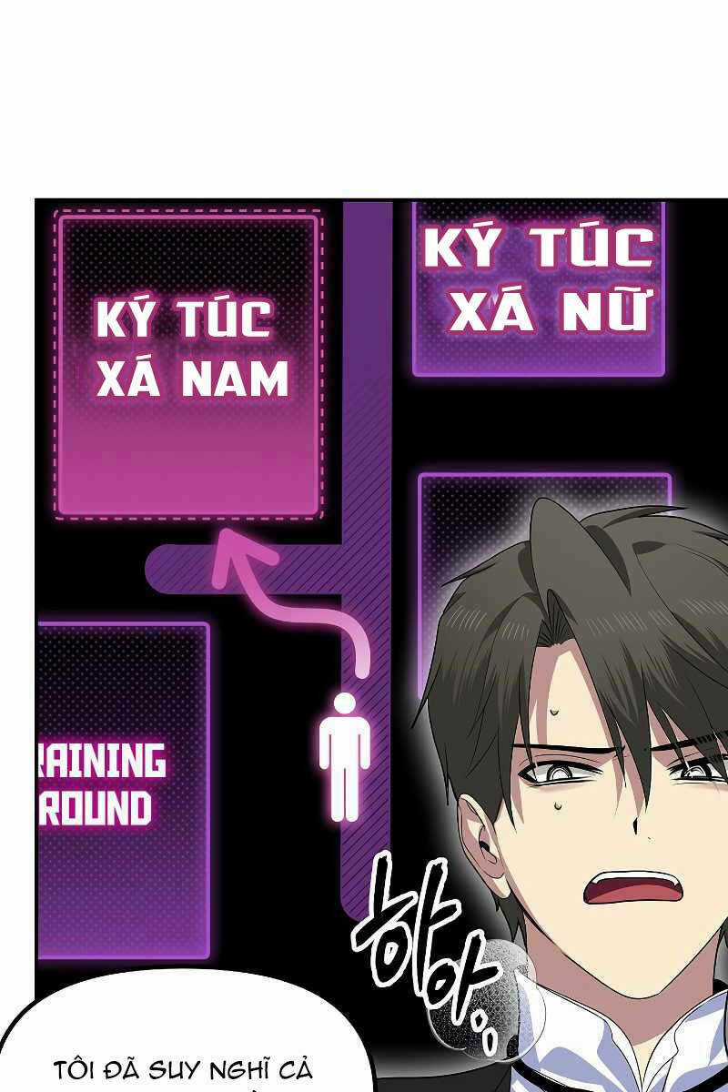 Thợ Săn Tự Sát Cấp Sss Chapter 87 trang 54